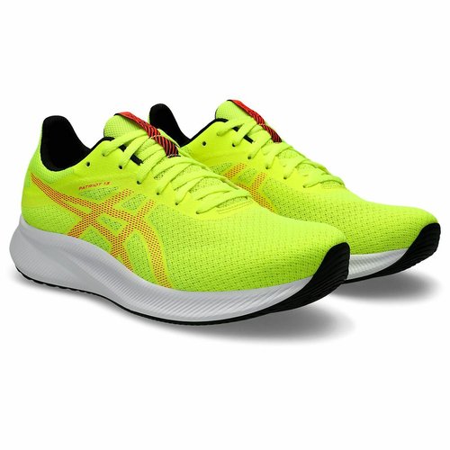 Asics gel patriot 7 uomo arancione clearance