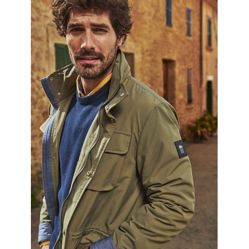 Blouson tbs homme hotsell