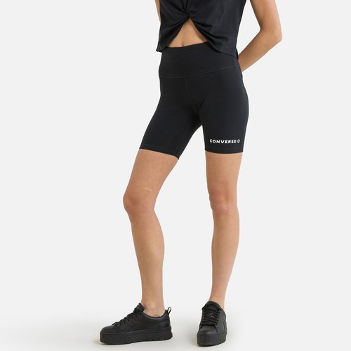 Cotton cycling shorts clearance