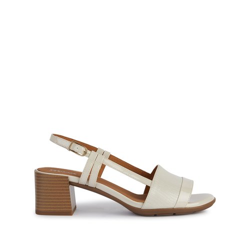 New Marykarmen Slingback Sandals with Heel