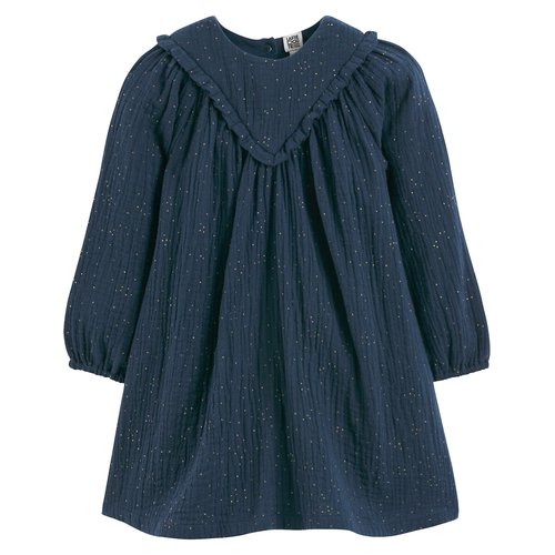 Robe coton la redoute cheap
