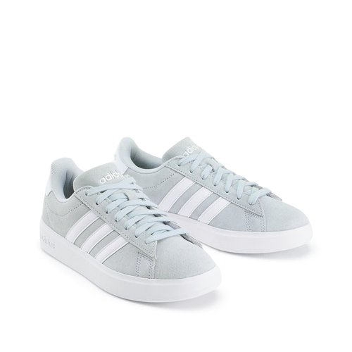 Ledersneakers Grand Court 2.0