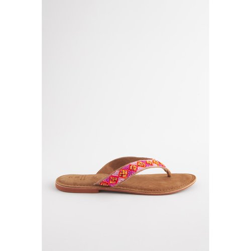 Sandales à bout ouvert best sale