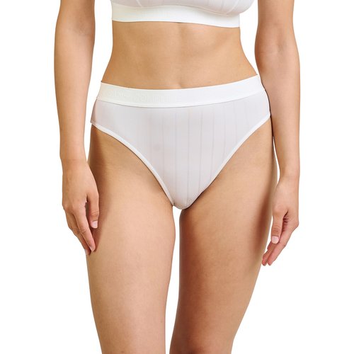 Slip taille haute online