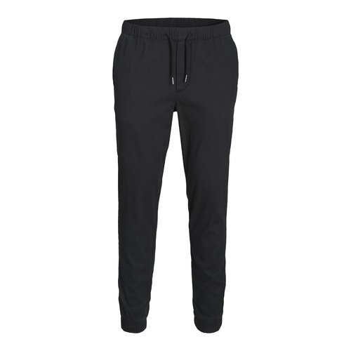 Cotton joggers Jack Jones La Redoute