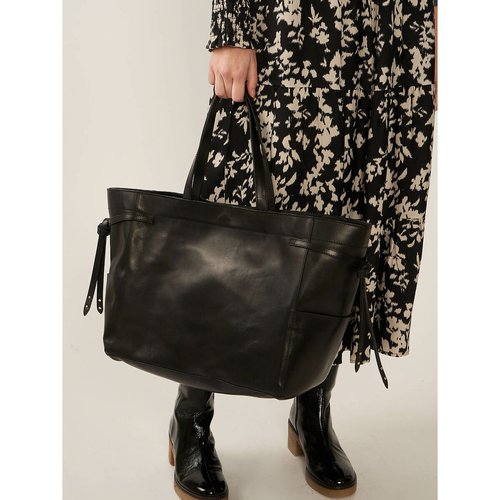 Sac cuir petite mendigote top