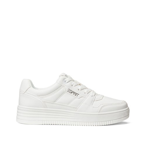 Esprit wedge trainers new arrivals
