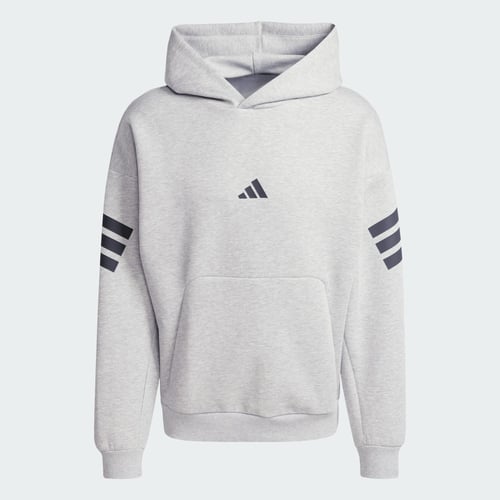 Vero Moda - Gilet boutonné d'ensemble - Gris chiné