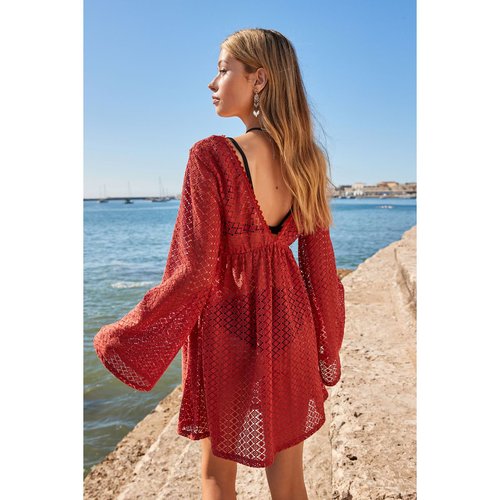 Tunique de plage la redoute outlet