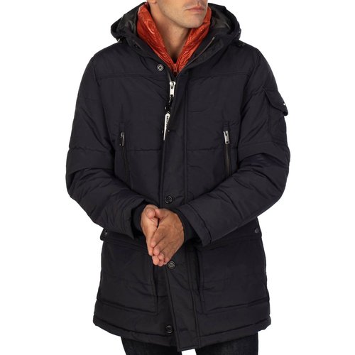Parka la redoute homme online
