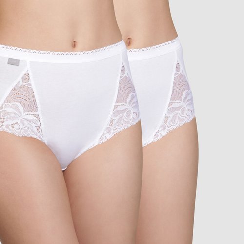 Slip playtex dentelle clearance