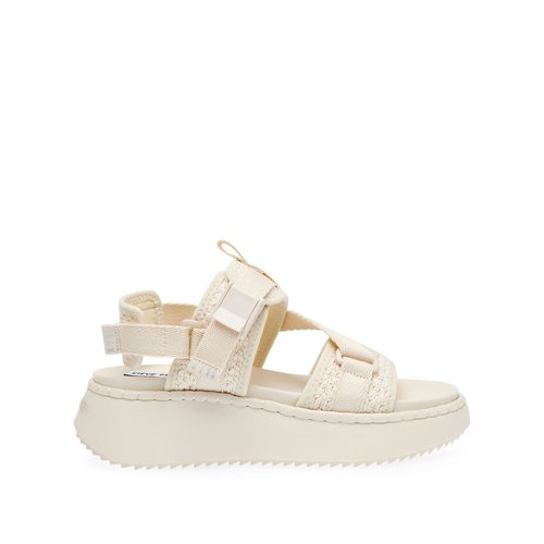 Decorum Wedge Sandals