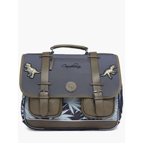 Avis cartable cameleon top
