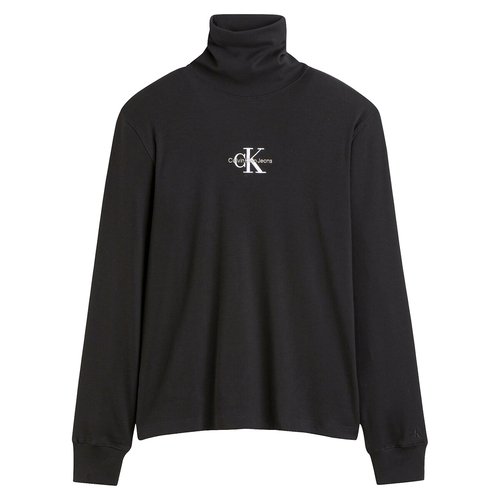 Long Sleeve Turtleneck T Shirt