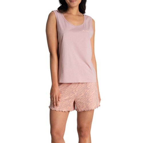 Pyjama court ecopack