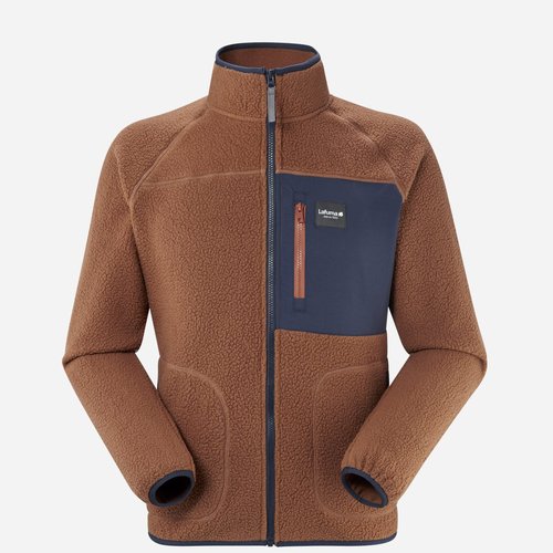 Veste polaire lafuma homme new arrivals