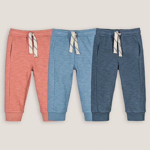 Colourful joggers store