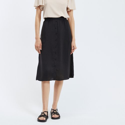 Jupe midi Vero Moda La Redoute