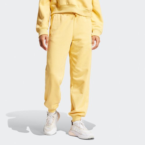 Pantalon de jogging ample all seazon jaune Adidas Sportswear La Redoute