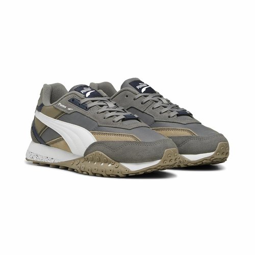 Puma rider grey clearance