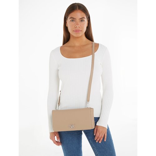 Sac pochette calvin klein discount