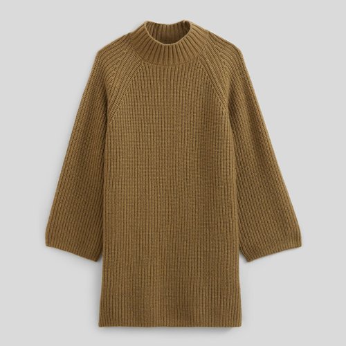 Robe pull monoprix top