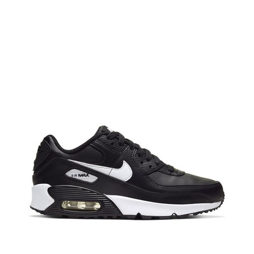 Baskets air max 90 ltr noir blanc Nike La Redoute