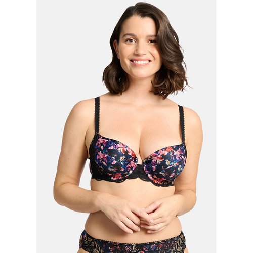 Reggiseno balconcino mezza coppa new arrivals