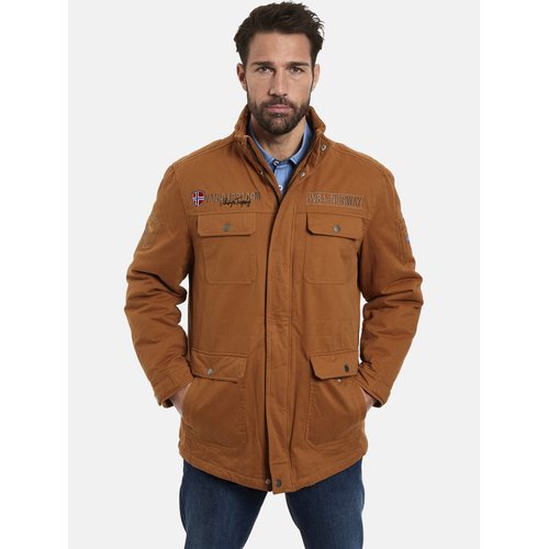Veste type militaire online