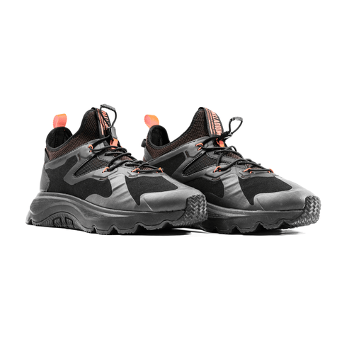 Sneakers en toile Thunder Lo Homme