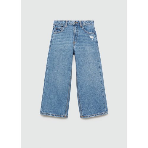 Jupe denim mango online