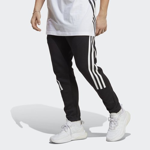 Jogging future icons a 3 bandes noir Adidas Sportswear La Redoute