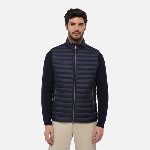 Geox warrens jacket online