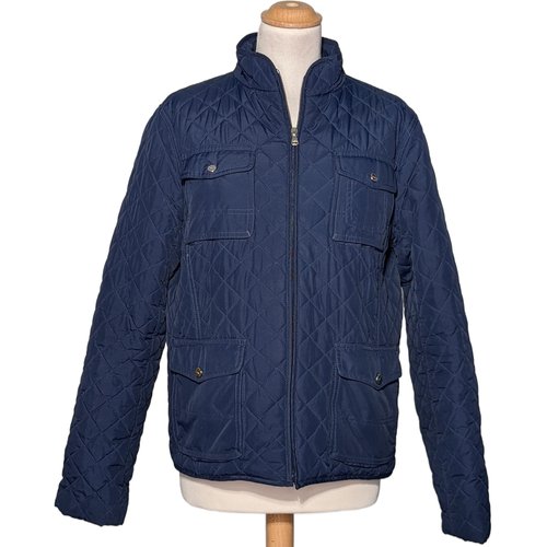 Veste mi saison tres bon etat bleu Ralph Lauren La Redoute