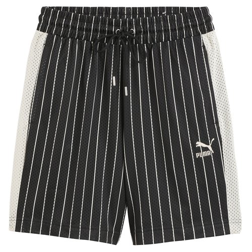 Fanbase Mesh Shorts