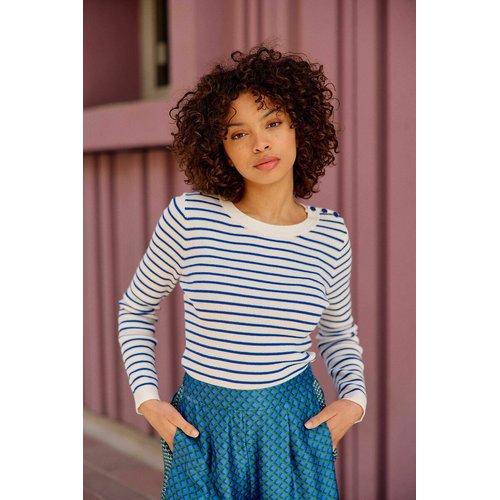 Pull la petite etoile 2025