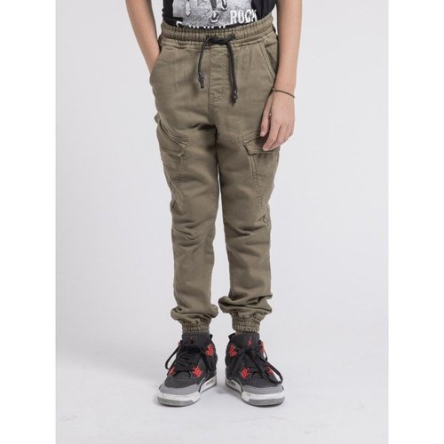 Pantalon battle deals