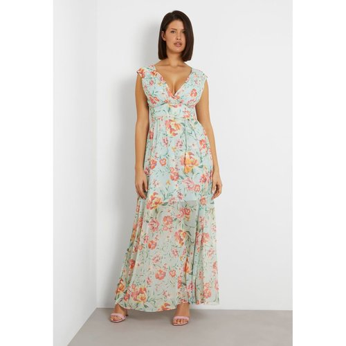 Robe guess longue new arrivals