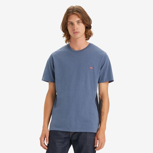 T shirt levis la redoute clearance