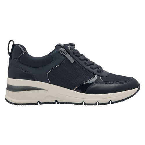 Nike zip up trainers on sale