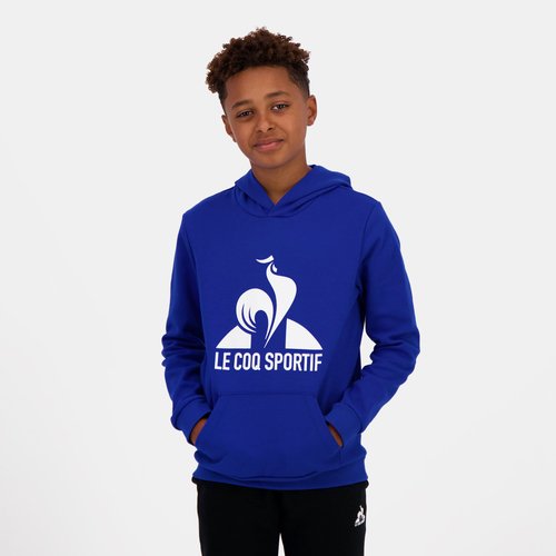 Sweat à capuche le coq sportif new arrivals