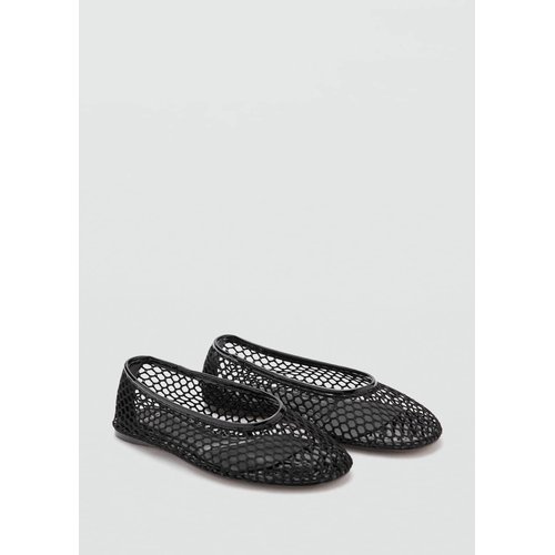 Ballerine mango clearance