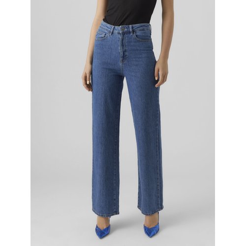 Jean taille extra haute outlet