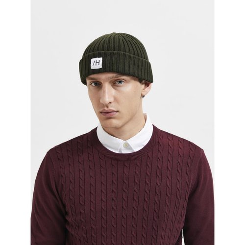 Bonnet homme la redoute 2025