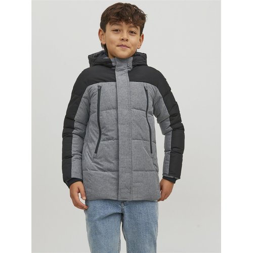 Doudoune doudoune pour les garcons black Jack Jones Junior La Redoute
