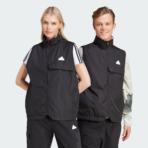Veste sans manches Utility City Escape