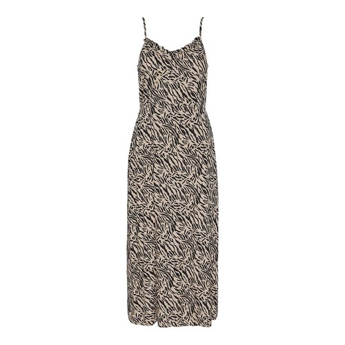 Warehouse leopard print cami dress sale