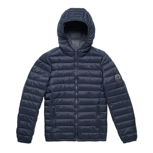 Teddy smith manteau homme top