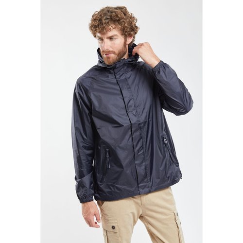 Coupe pluie impermeable a capuche NOROIT