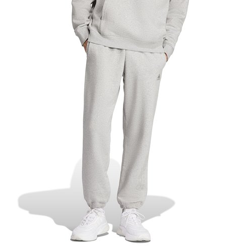 Pantalon de jogging all szn gris chine Adidas Sportswear La Redoute
